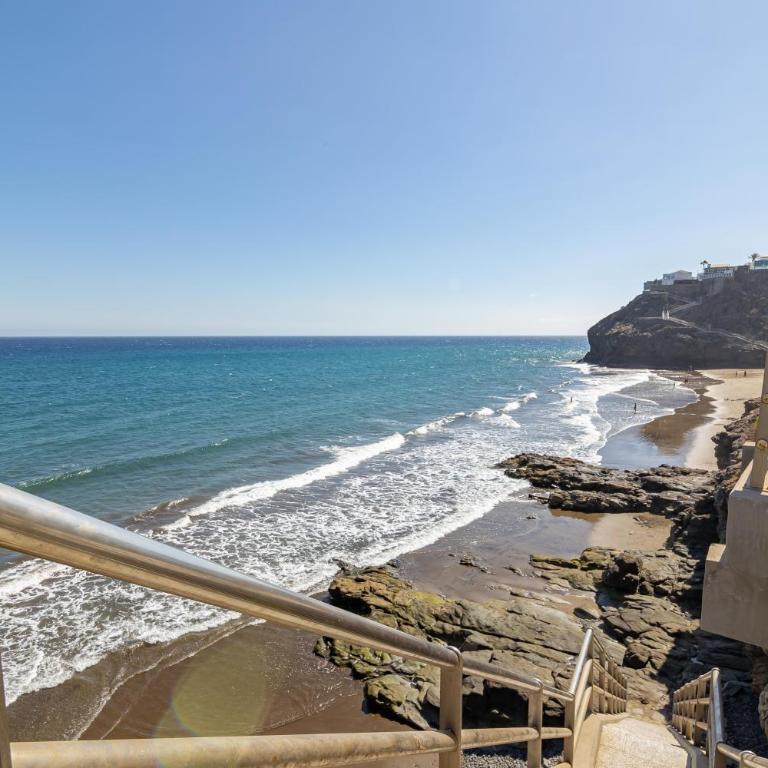 HORIZON VACATION HOME - Guest House Gran Canaria - Studio - 33