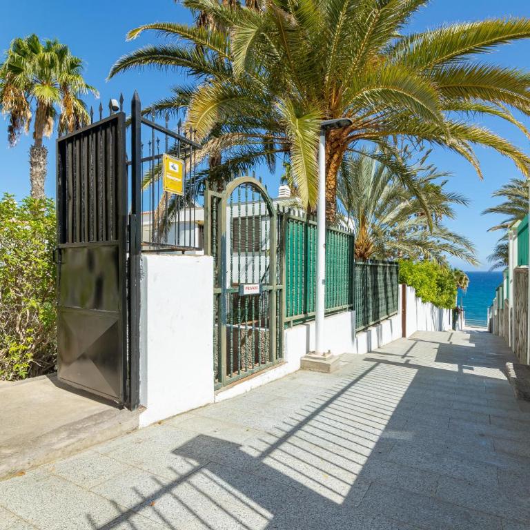 HORIZON VACATION HOME - Guest House Gran Canaria - Studio - 15