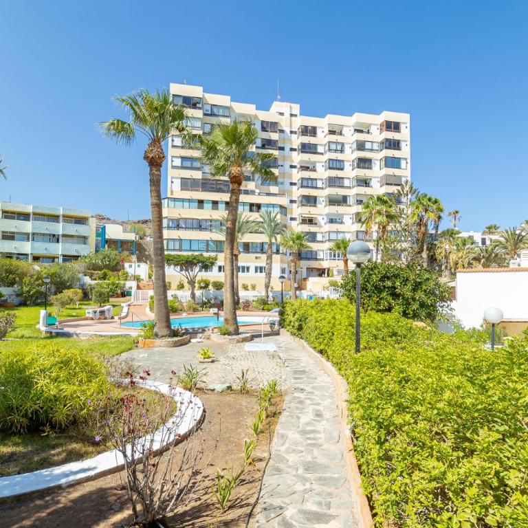 HORIZON VACATION HOME - Guest House Gran Canaria - Studio - 23
