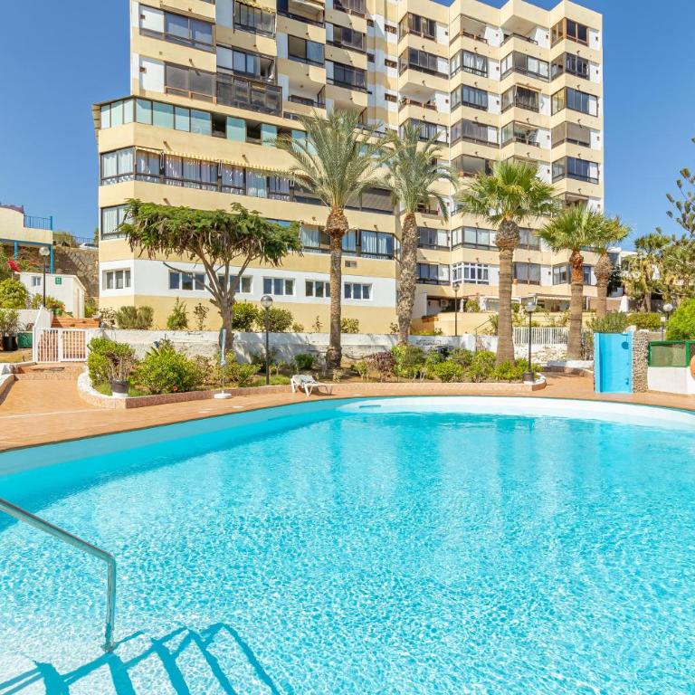 HORIZON VACATION HOME - Guest House Gran Canaria - Studio - 3