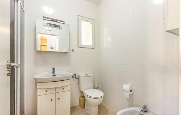 Fräsch duplex med havsutsikt - Casa de 3 dormitorios - 3