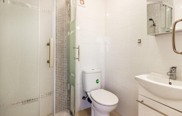 Fräsch duplex med havsutsikt - Casa de 3 dormitorios - 9
