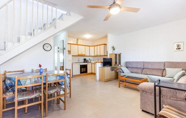Fräsch duplex med havsutsikt - Casa de 3 dormitorios - 15