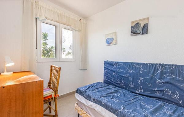 Fräsch duplex med havsutsikt - Casa de 3 dormitorios - 18