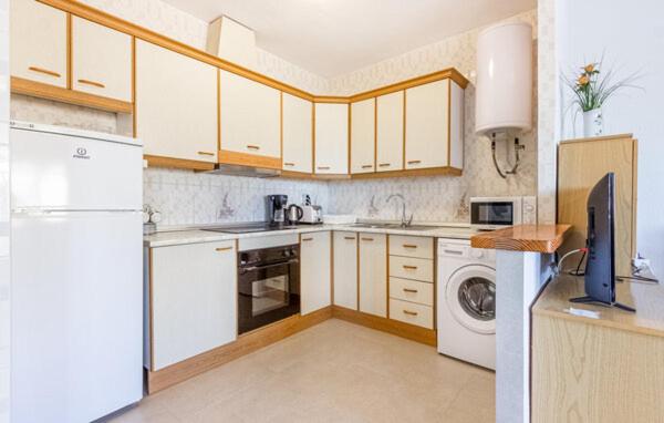 Fräsch duplex med havsutsikt - Casa de 3 dormitorios - 21