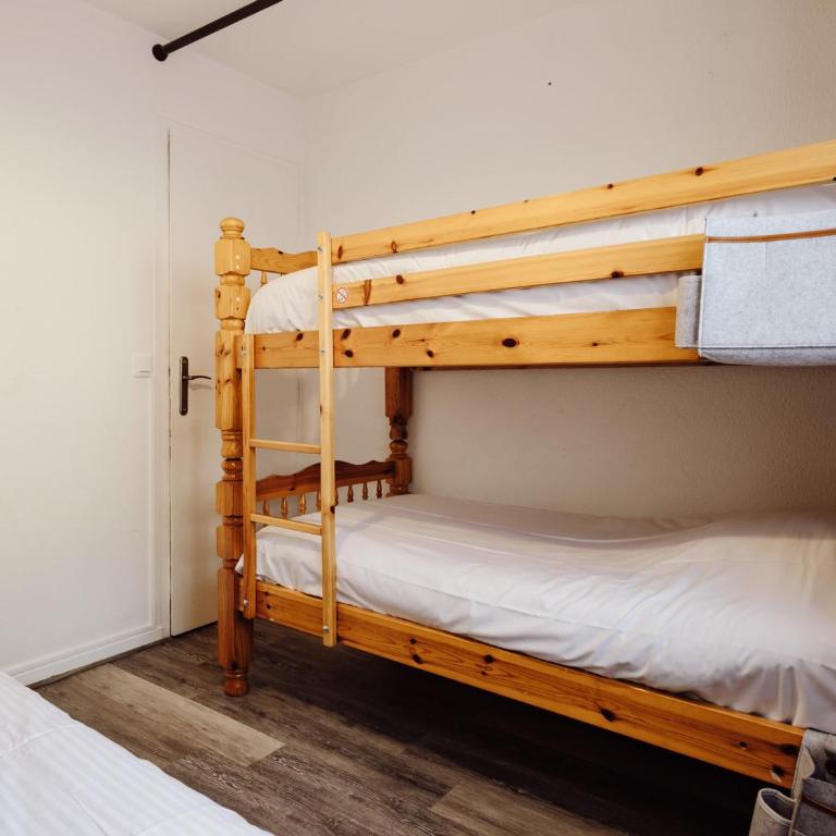 Appartement central proche pistes et commerces, 6 voyageurs, animaux acceptés - FR-1-304-294 - Appartamento - 3