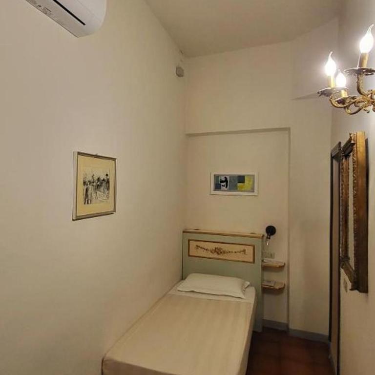 Hotel Annalena - Deluxe Single Room - 1