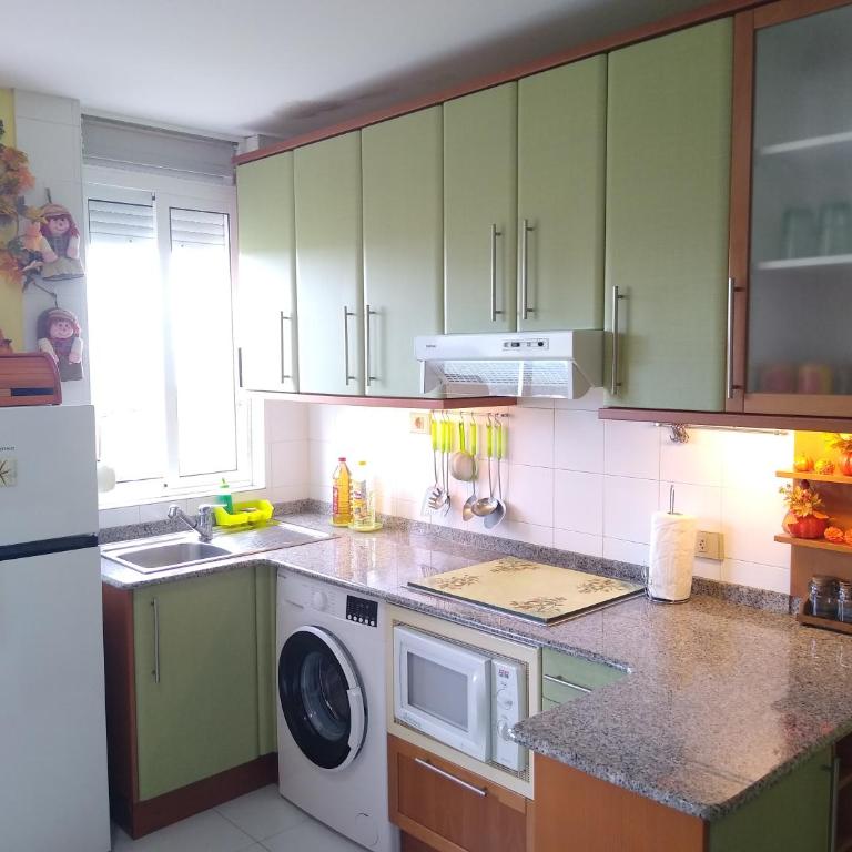 El Faro de Foz!!! Excelentes vistas,Tranquilo y Luminoso - Apartamento con vistas al mar - 8