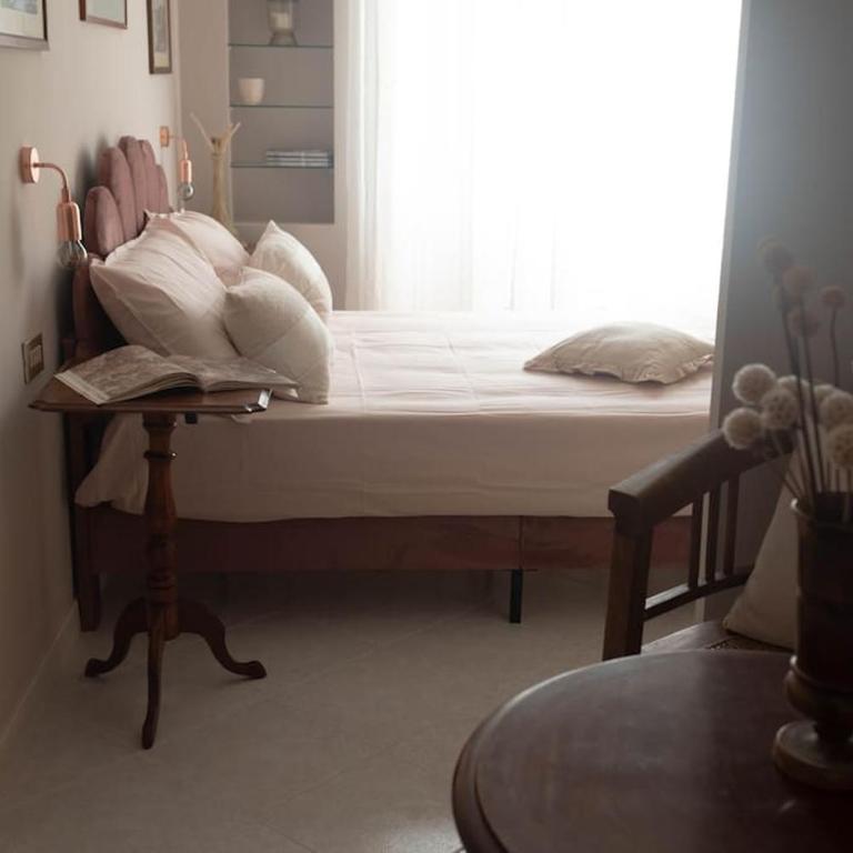 Tiziano apartment-a spacious home for you in Rome - Apartment mit Balkon - 8