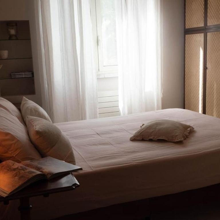 Tiziano apartment-a spacious home for you in Rome - Apartment mit Balkon - 25