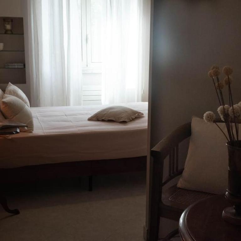 Tiziano apartment-a spacious home for you in Rome - Apartment mit Balkon - 26