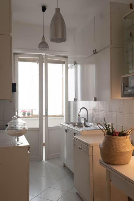 Tiziano apartment-a spacious home for you in Rome - Apartment mit Balkon - 21