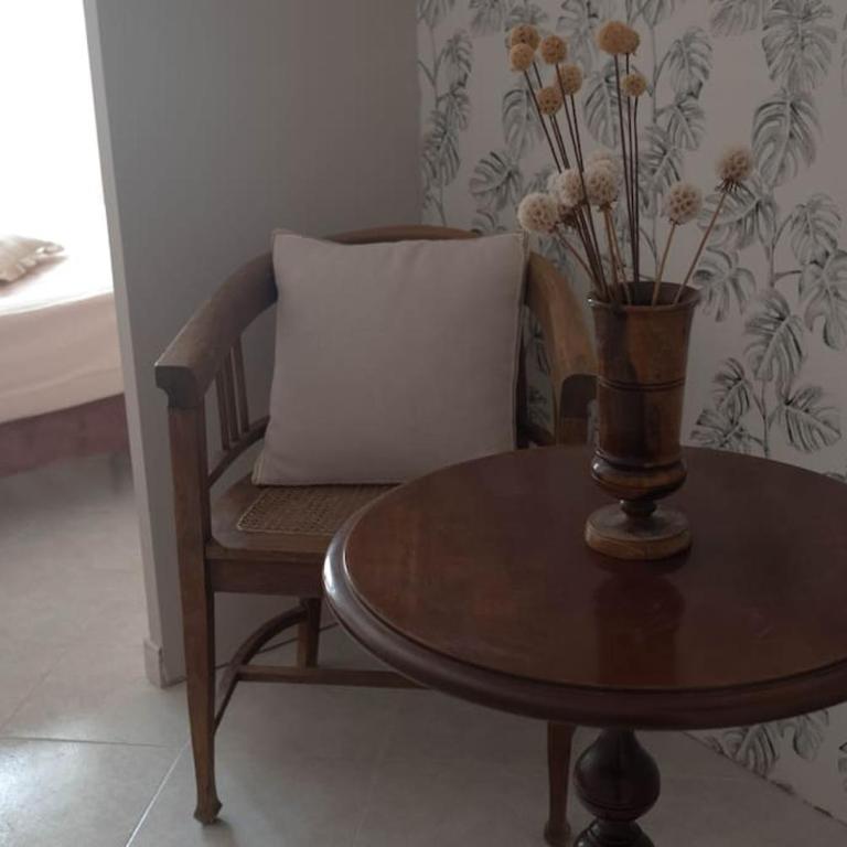 Tiziano apartment-a spacious home for you in Rome - Apartment mit Balkon - 29