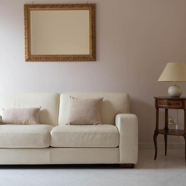 Tiziano apartment-a spacious home for you in Rome - Apartment mit Balkon - 1