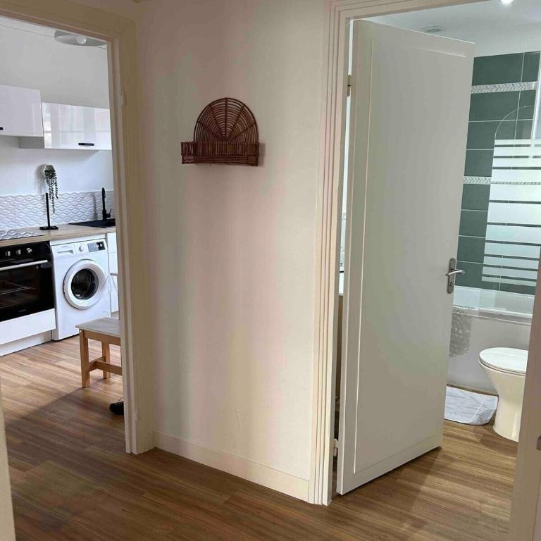 Le port de calais - Appartement 1 Chambre - 5