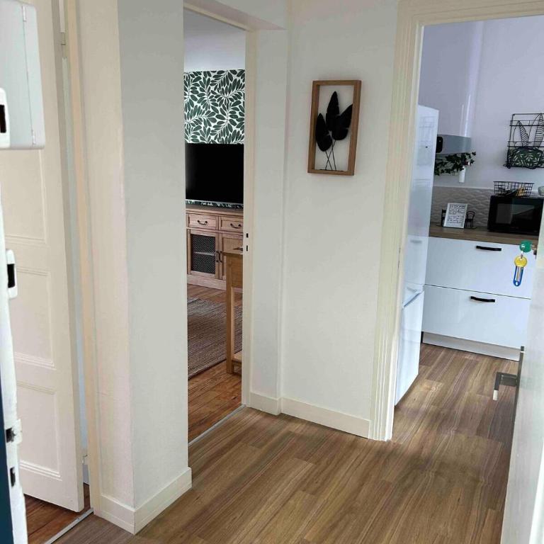 Le port de calais - Appartement 1 Chambre - 8