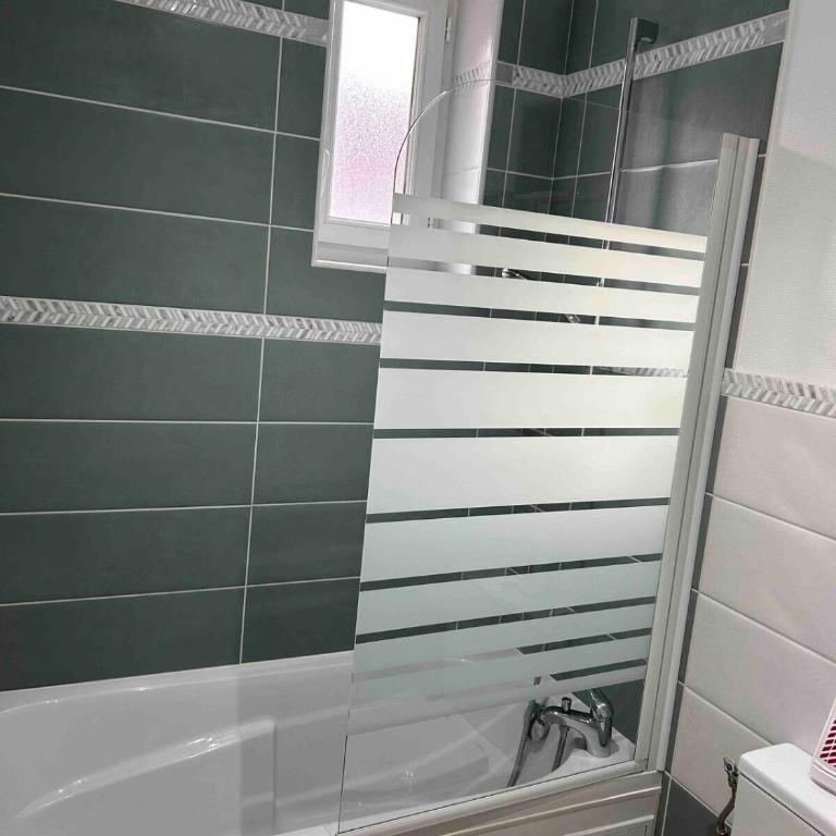 Le port de calais - Appartement 1 Chambre - 10