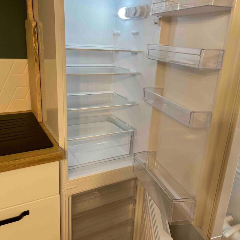 Le port de calais - Appartement avec Douche - 21