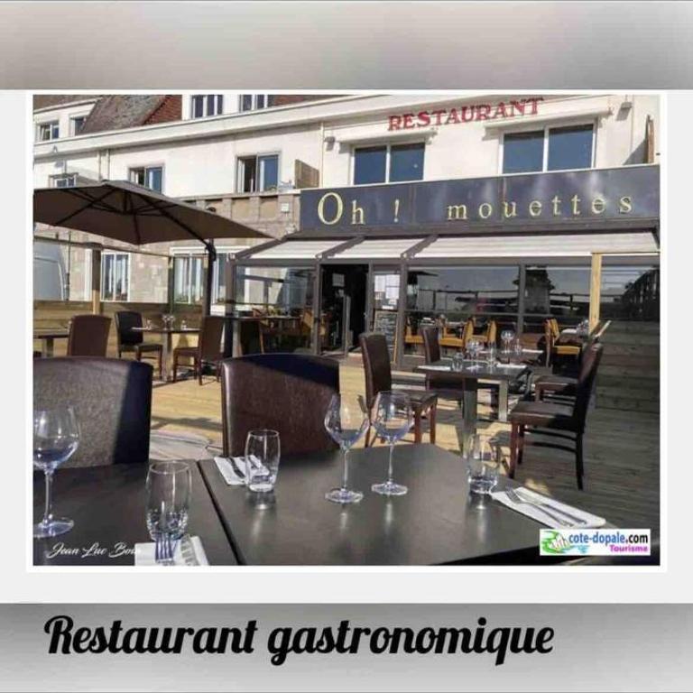 Le port de calais - Appartement 1 Chambre - 19