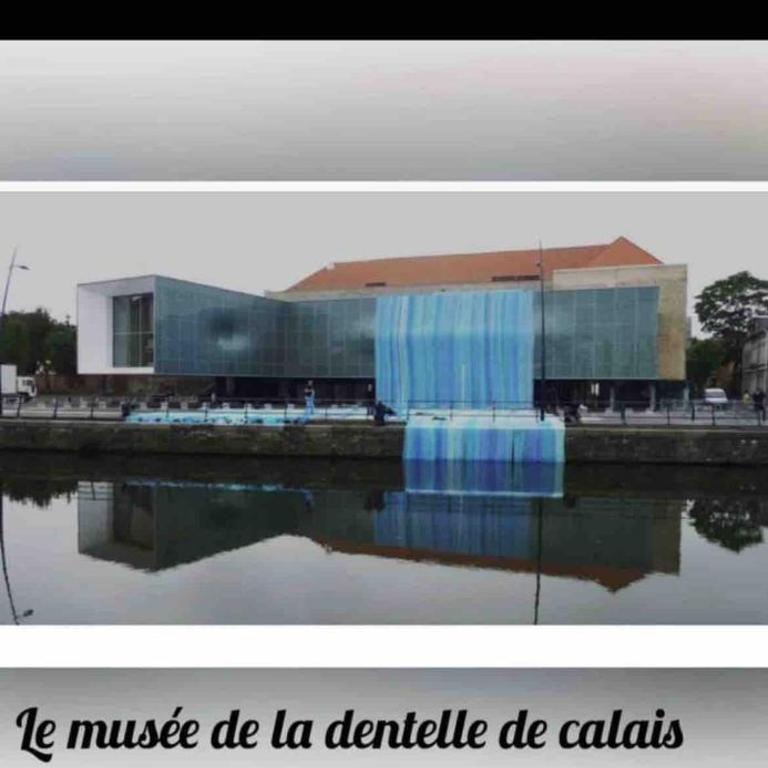 Le port de calais - Appartement 1 Chambre - 21