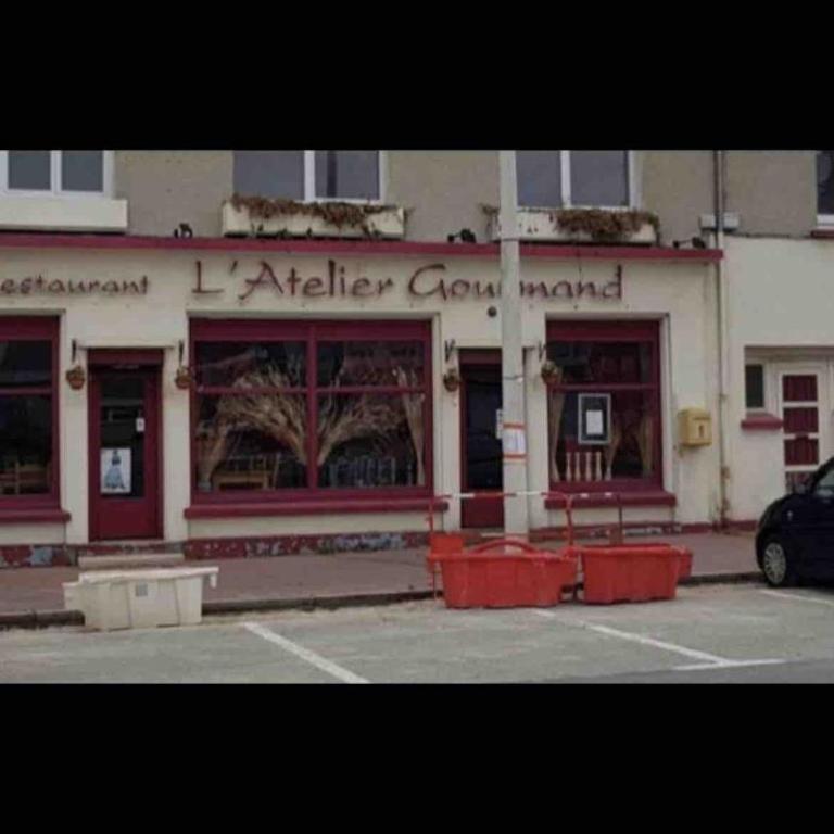 Le port de calais - Appartement 1 Chambre - 21
