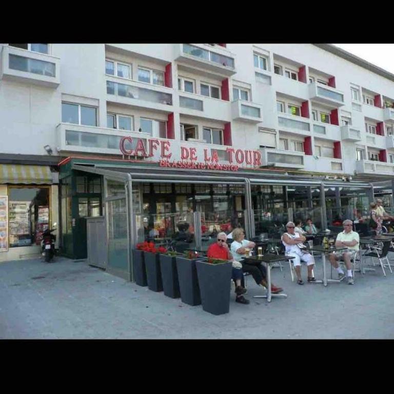 Le port de calais - Appartement 1 Chambre - 22