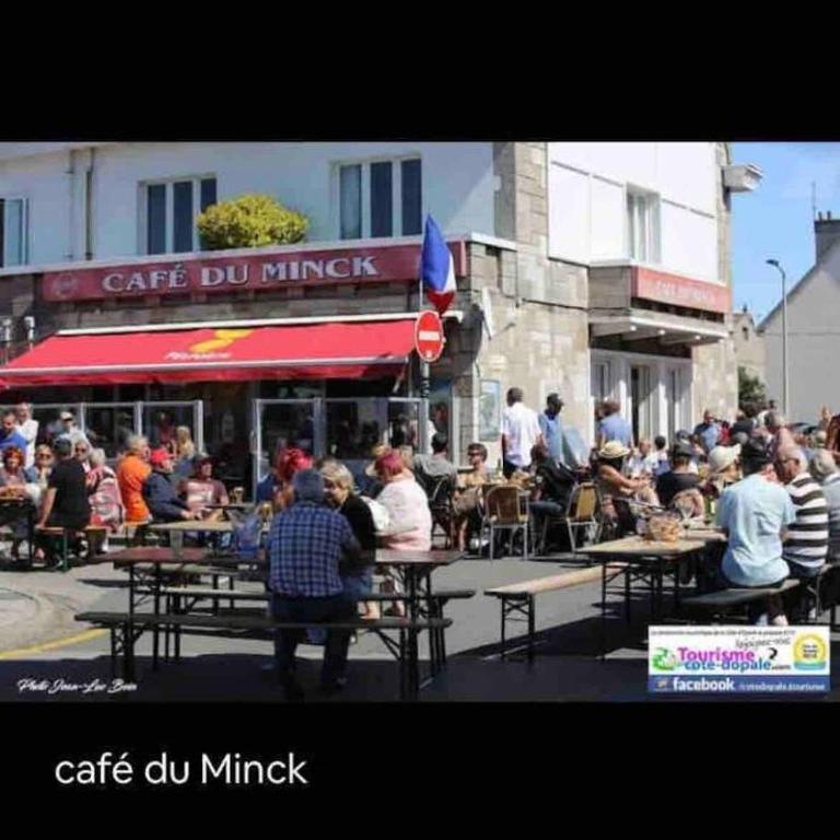 Le port de calais - Appartement avec Douche - 27