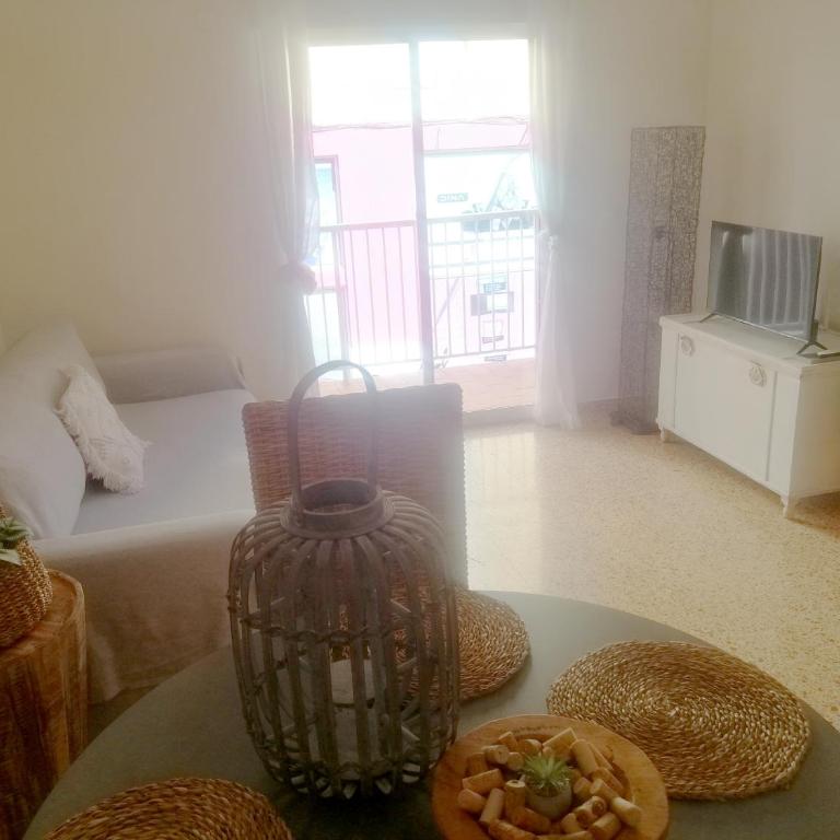Bonito piso en Dénia - Apartamento de 3 dormitorios - 4