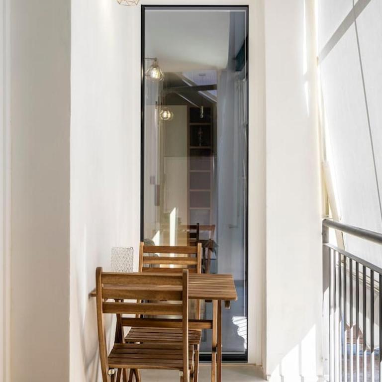 Anna Home - 5 Minuti Centro Storico - Moderno Appartamento - Appartamento con 1 Camera da Letto - 4