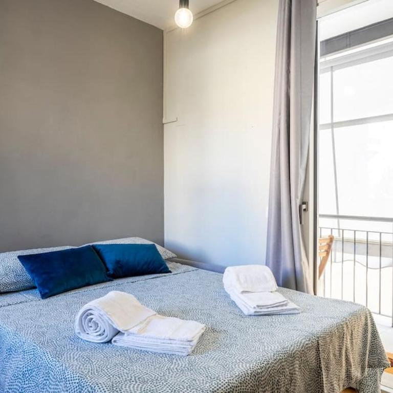 Anna Home - 5 Minuti Centro Storico - Moderno Appartamento - Appartamento con 1 Camera da Letto - 6