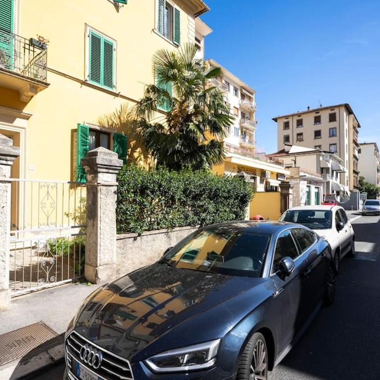 Anna Home - 5 Minuti Centro Storico - Moderno Appartamento - Appartamento con 1 Camera da Letto - 16