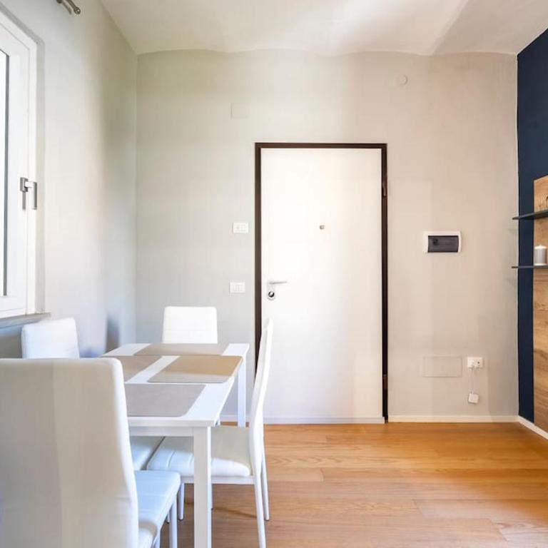 Anna Home - 5 Minuti Centro Storico - Moderno Appartamento - Appartamento con 1 Camera da Letto - 18