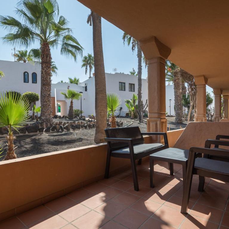 Home2Book Modern Stay at Oasis Duna, Corralejo - Apartamento de 1 dormitorio - 3