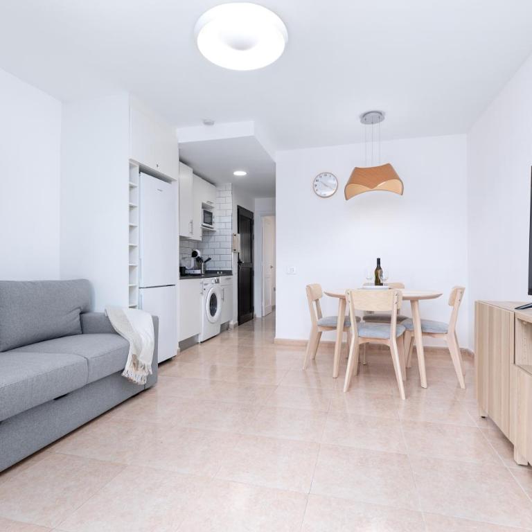 Home2Book Modern Stay at Oasis Duna, Corralejo - Apartamento de 1 dormitorio - 7