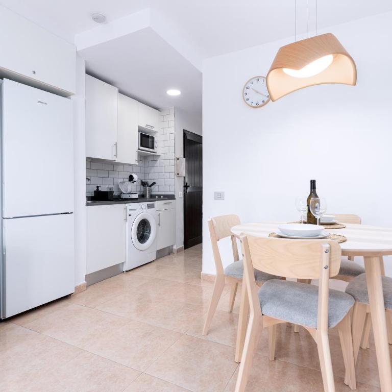 Home2Book Modern Stay at Oasis Duna, Corralejo - Apartamento de 1 dormitorio - 8