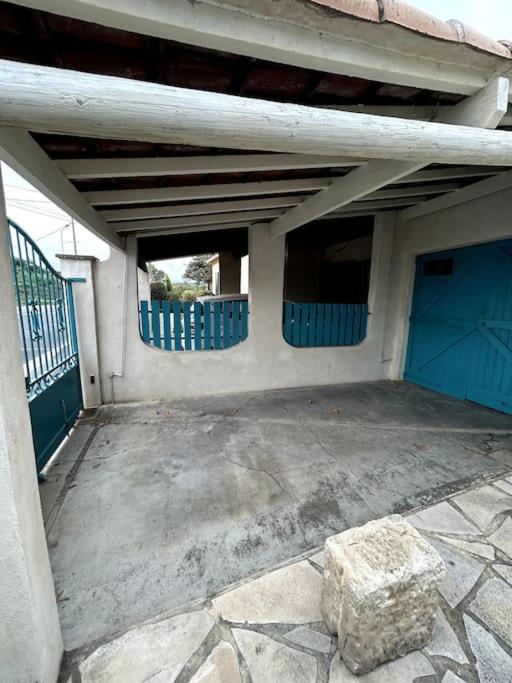 La villa bleue Arles jardin - Haus mit 3 Schlafzimmern - 39