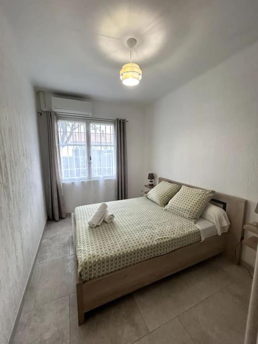 La villa bleue Arles jardin - Haus mit 3 Schlafzimmern - 8