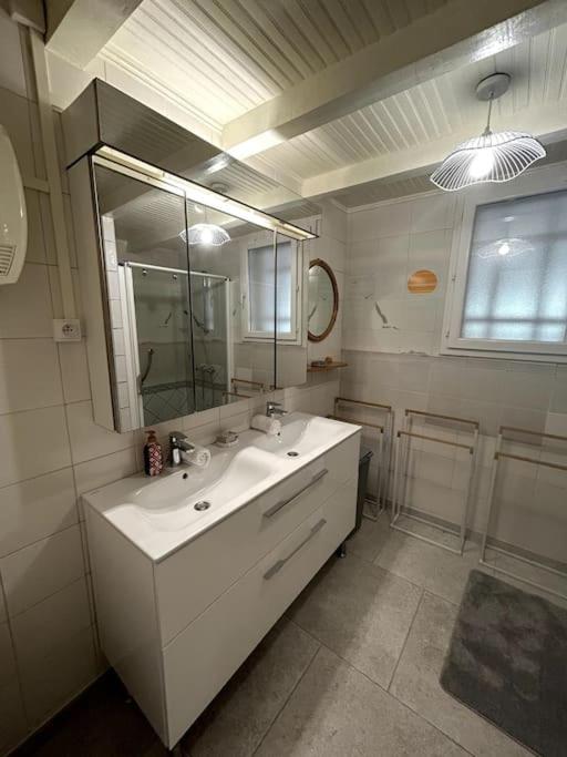 La villa bleue Arles jardin - Haus mit 3 Schlafzimmern - 30