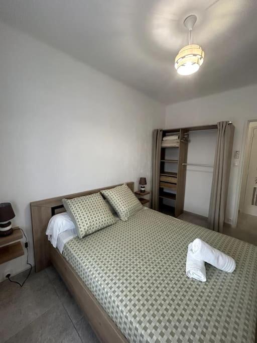 La villa bleue Arles jardin - Haus mit 3 Schlafzimmern - 25