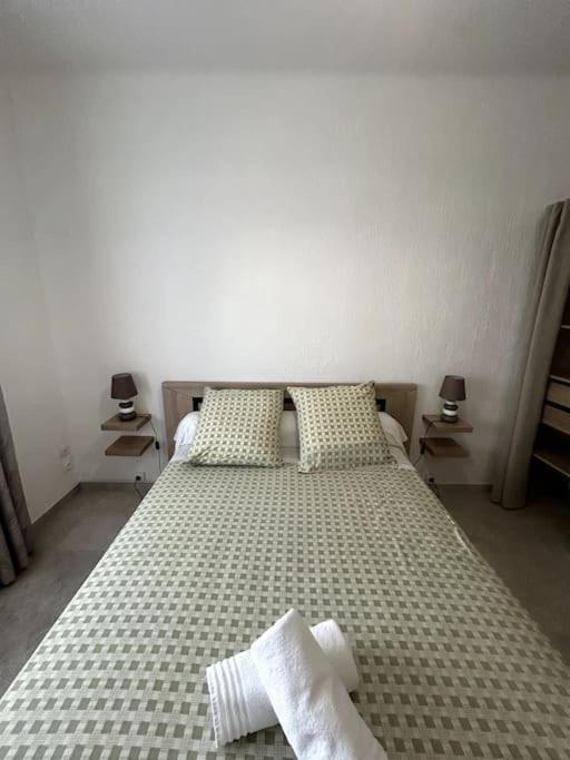 La villa bleue Arles jardin - Haus mit 3 Schlafzimmern - 26