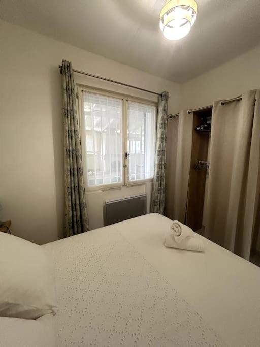 La villa bleue Arles jardin - Haus mit 3 Schlafzimmern - 24