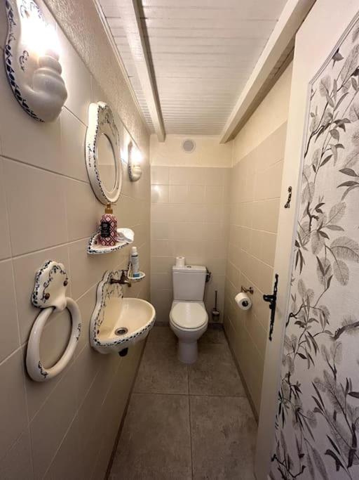 La villa bleue Arles jardin - Haus mit 3 Schlafzimmern - 33