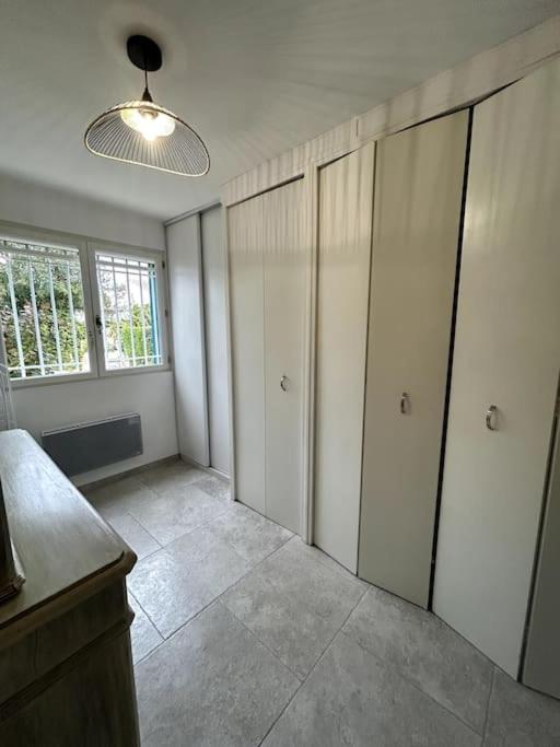 La villa bleue Arles jardin - Haus mit 3 Schlafzimmern - 35