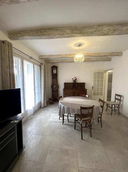 La villa bleue Arles jardin - Haus mit 3 Schlafzimmern - 18