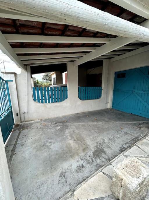 La villa bleue Arles jardin - Haus mit 3 Schlafzimmern - 38