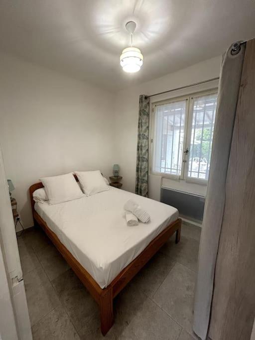 La villa bleue Arles jardin - Haus mit 3 Schlafzimmern - 7