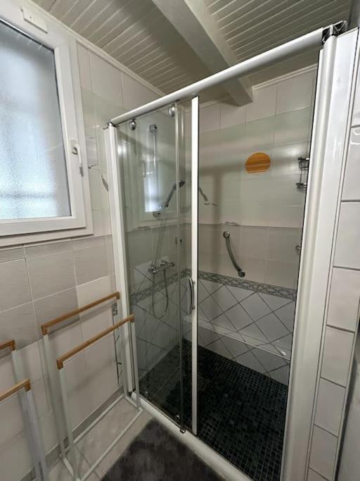 La villa bleue Arles jardin - Haus mit 3 Schlafzimmern - 32