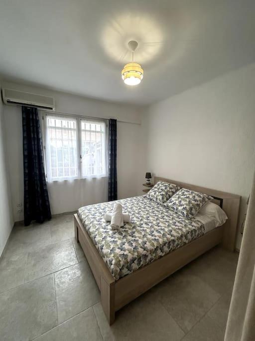 La villa bleue Arles jardin - Haus mit 3 Schlafzimmern - 28