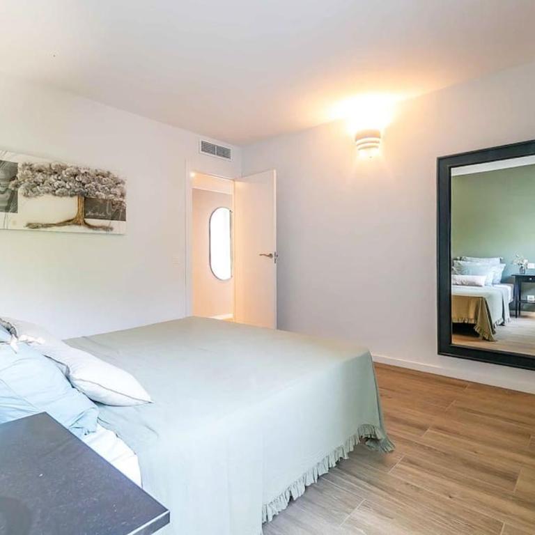 122-Luxury Beachfront Apartment, Views and Pool - Apartamento de 2 dormitorios - 28