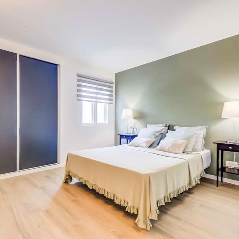 122-Luxury Beachfront Apartment, Views and Pool - Apartamento de 2 dormitorios - 27